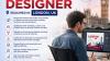 Graphic Designer Required in London