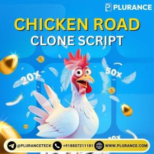 Launch Your Own High-Thrill Platform with WhiteLabel Chicken Road Clone Software
