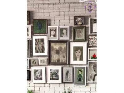 Mini Frame 12*18 Inch