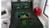 DUVET COVER BEDDING SET ~ "GAMERS"