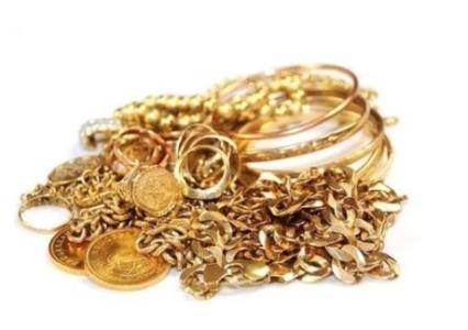 Sell Your Old Diamond and Gold Jewellery for Cash