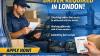 Driver Required in London
