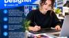 Graphic Designer Required in London