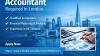 Accountant Required in London