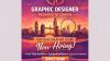 Graphic Designer Required in London