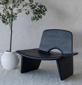 Sturdy & Stylish: Ash Wood Chairs for Every Space