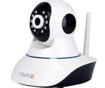 WiFi Cameras Outdoors in Uk