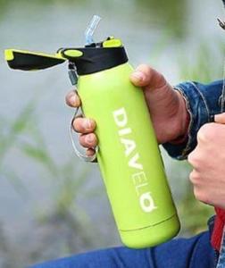 PapaChina Offer Best Custom Sports Water Bottles Wholesale For Active Lifestyle