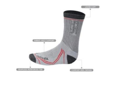 Step into Comfort with Our Men's Hiking and Walking Socks