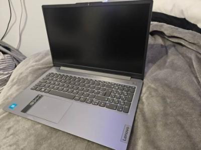 Lenovo IdeaPad Slim 3 FHD Laptop