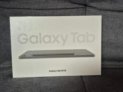 Samsung Tab S9 FE - Tablet - Android