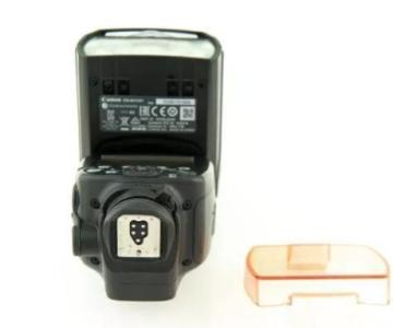 Саnоn Ѕрееdlіtе 600ЕХ ІІ-RТ