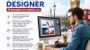 Graphic Designer Required in London
