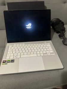 ASUS ROG Zephyrus G14