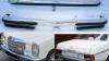 Mercedes W114 W115 Sedan Series ) bumper with front lower
