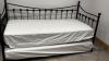 Day bed with trundle