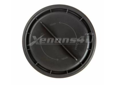 Headlight Dust Cap Cover