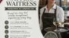 Waiter/Waitress Required in London