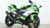 KAWASAKI ZX-6R 636 EFFA - BUY ONLINE 24 HOURS A DAY