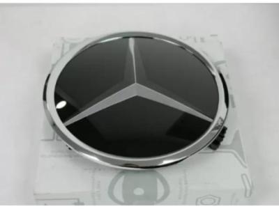 Mercedes-Benz A Distronic Base Plate Badge Emblem