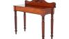 William IV Console Table Antique Interiors