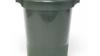 Buy Plastic Flower Bucket Green For Floral Arrangements