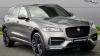 2019 Jaguar F-Pace 2.0D [240] R-Sport 5Dr Auto Awd Estate Diesel Automatic