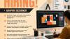 Graphic Designer Required in London