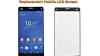 Buy Bulk Sony Xperia Z3 Mini Replacement Mobile LCD Screen in UK