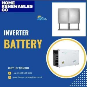 Choose the best inverter battery for your home FOR SALE