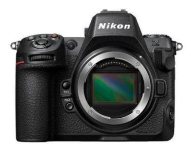 Online NIKON Z8 BODY at Lowest Price in UK