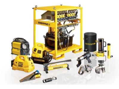 Enerpac Distributor