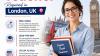English Language Teacher Required in London