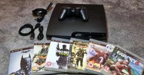Playstation 3