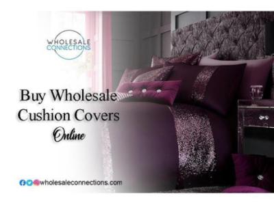 Buy Wholesale Cushion Covers Online