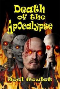 Death of the Apocalypse novel