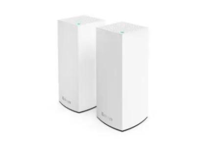 Wi-Fi Amplifier Linksys MX2002-KE