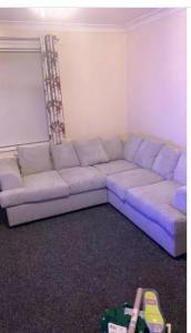 home decor|| limited stock|| Liverpool L-Shape sofas for sale