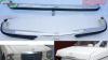 Mercedes W114 W115 Saloon S2 bumpers ()