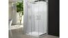 Complete the look of your bathroom by purchasing a Shower enclosure!