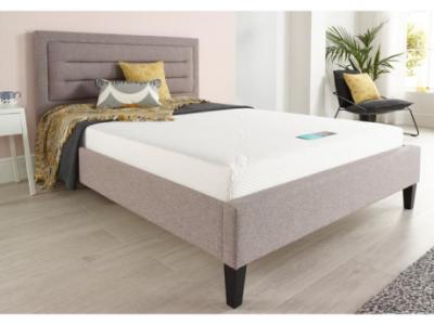 Komfi 4'cm) Primo Mattress (Display Model)
