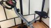 I can deliver - Excellent condition Exercise Bike: F-Bike Ultrasport