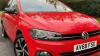 2018 Volkswagen Polo Beats Hatchback Petrol Manual