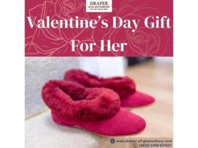 Valentine’s Day Gift For Her