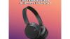 Buy Bulk JVC S35BT-B Deep Bass Wireless Bluetooth Headphone Black in UK