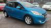 2012 Peugeot 208 1.2 VTi
