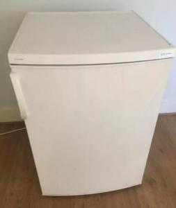 Freestanding Under Counter Fridge - (John Lewis - White)