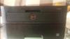 Dell E310dw mono laserjet printer B&W