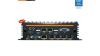 Fanless Security Gateway Appliance Industrial PC MNHO-083