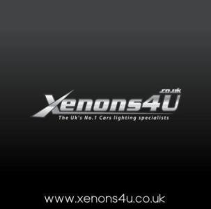 Ford FB53-13B626-BC LED Control Unit